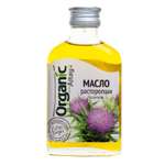 Масло Organic Altay расторопши 0.1л