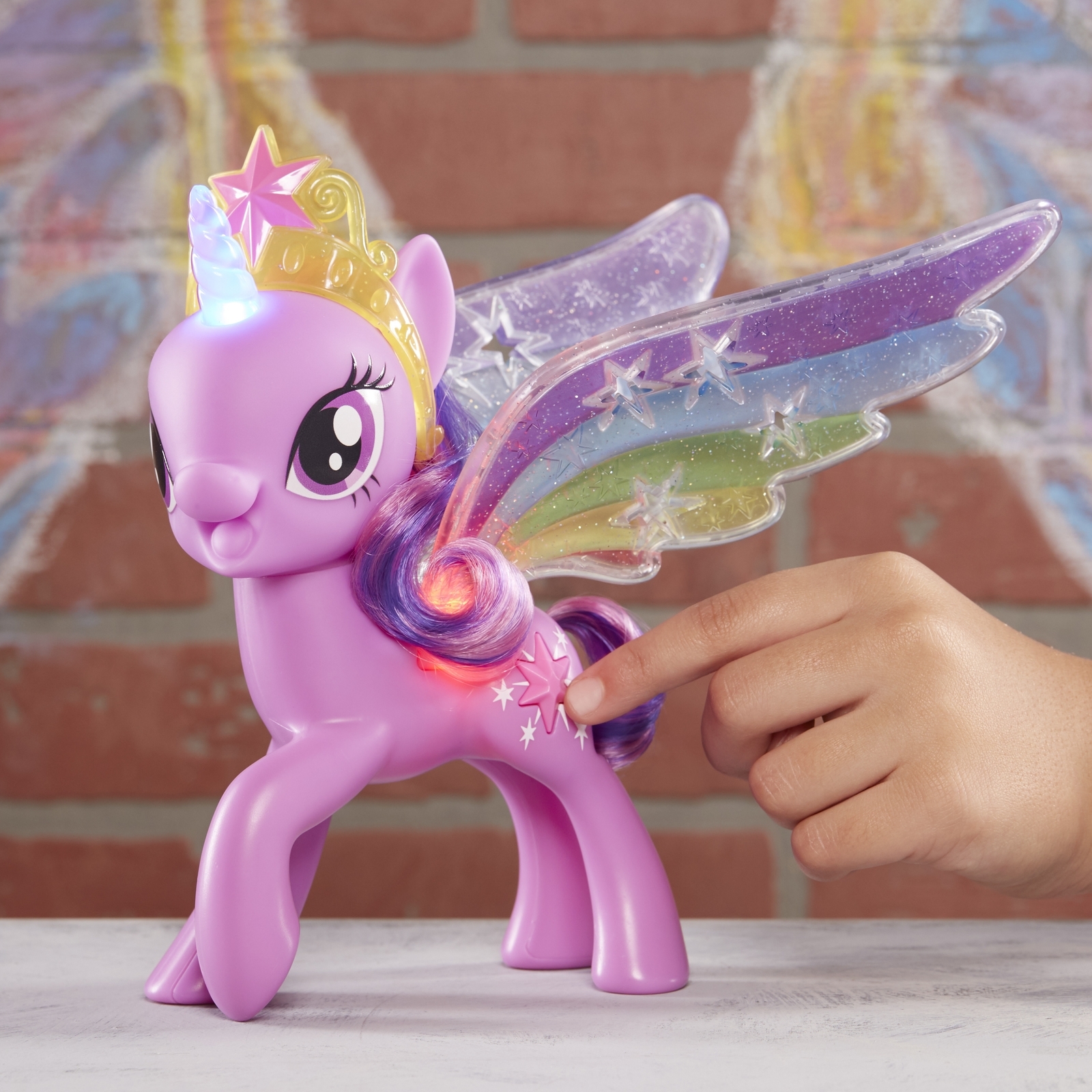 Фигурка My Little Pony - фото 14