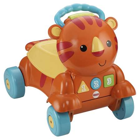 Каталка Fisher Price Тигренок