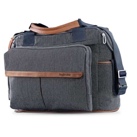 Сумка Inglesina Dual Bag Indigo Denim