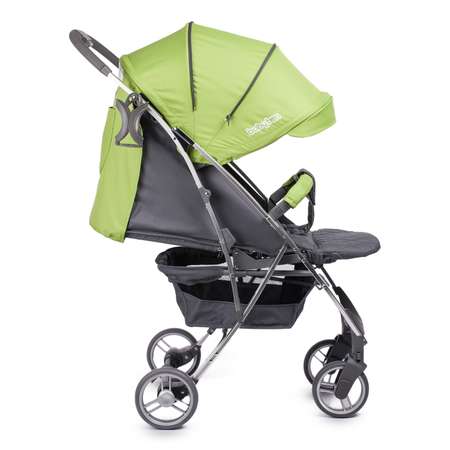 Коляска прогулочная Babyton Active Green