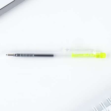 Подарочный набор ArtFox блокнот ручка и ластик «Корги от тебя в восторге»