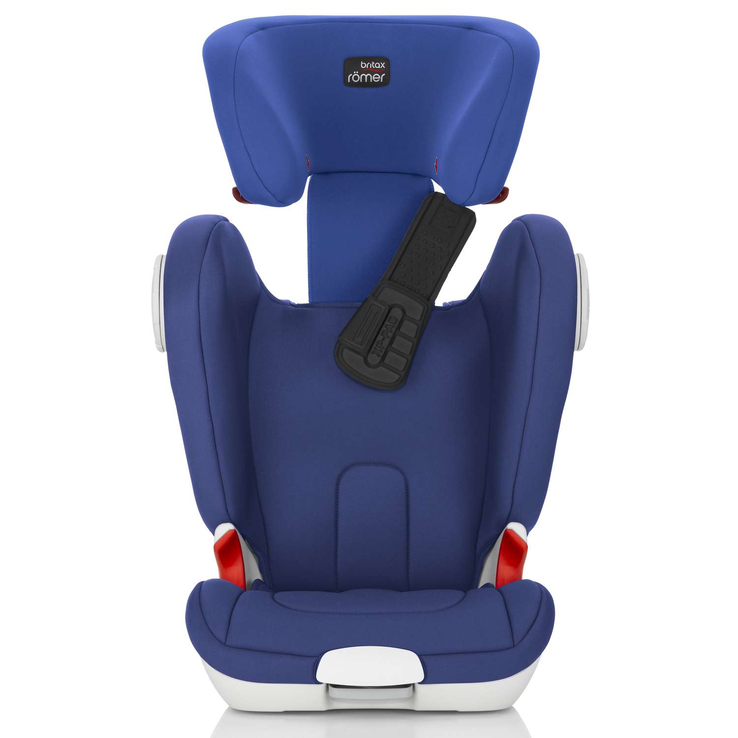 Автокресло Britax Roemer Kidfix XP SICT Ocean Blue - фото 5