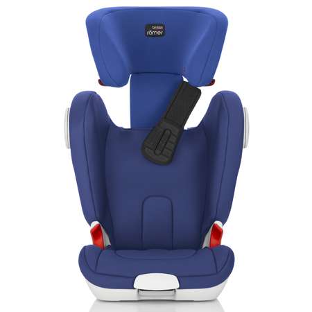 Автокресло Britax Roemer Kidfix XP SICT Ocean Blue