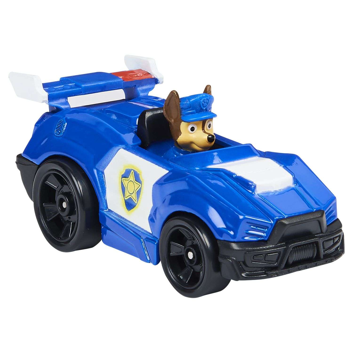 Машинка Paw Patrol дайкаст Кино Гончик 6061570/20131194 6061570 - фото 1