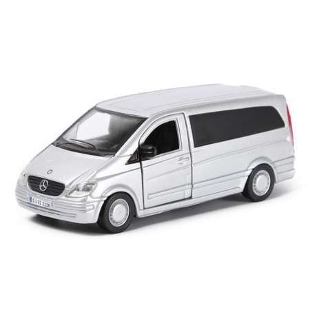 Машина BBurago 1:32 Mercedes Benz Vito 18-43028