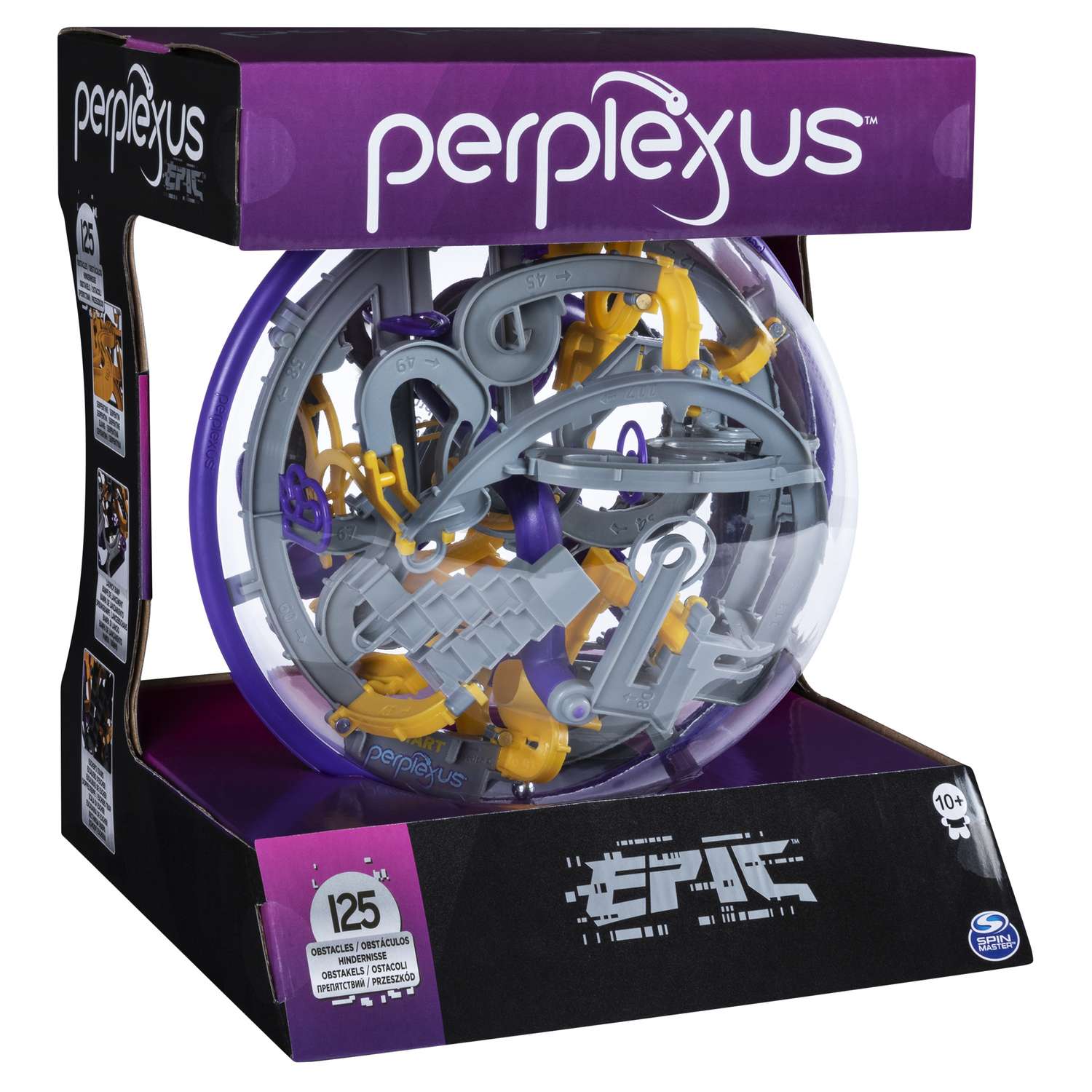 Игра PERPLEXUS Головоломка для экспертов 6053141 - фото 2