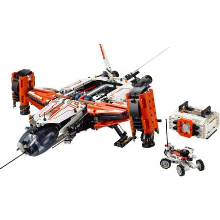 Конструктор LEGO Technic Грузовой космический корабль VTOL LT81 42181