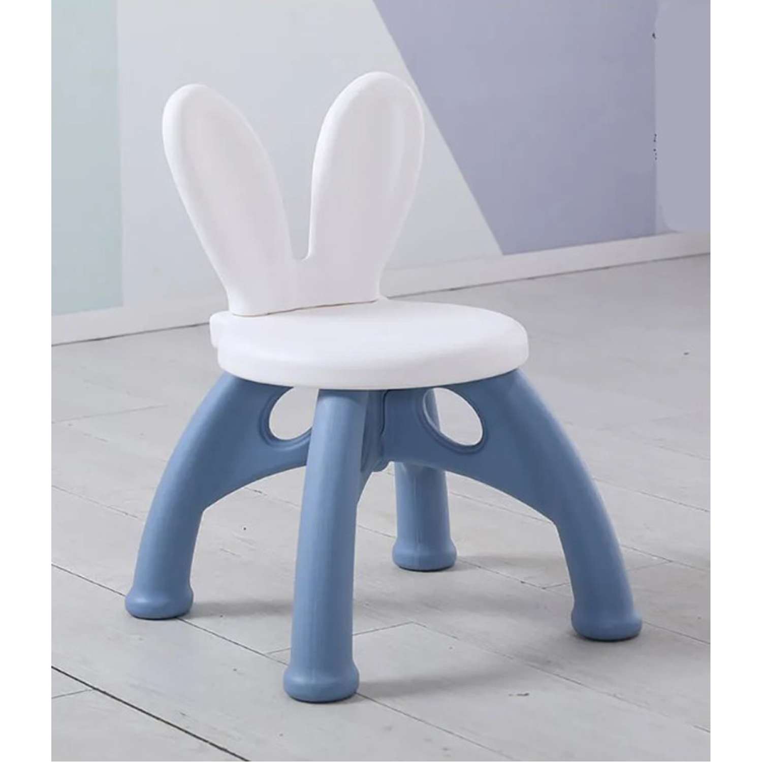 Набор для творчества Floopsi мольберт столик конструктор стульчик. Доска для рисования и конструирования Розовый - фото 14