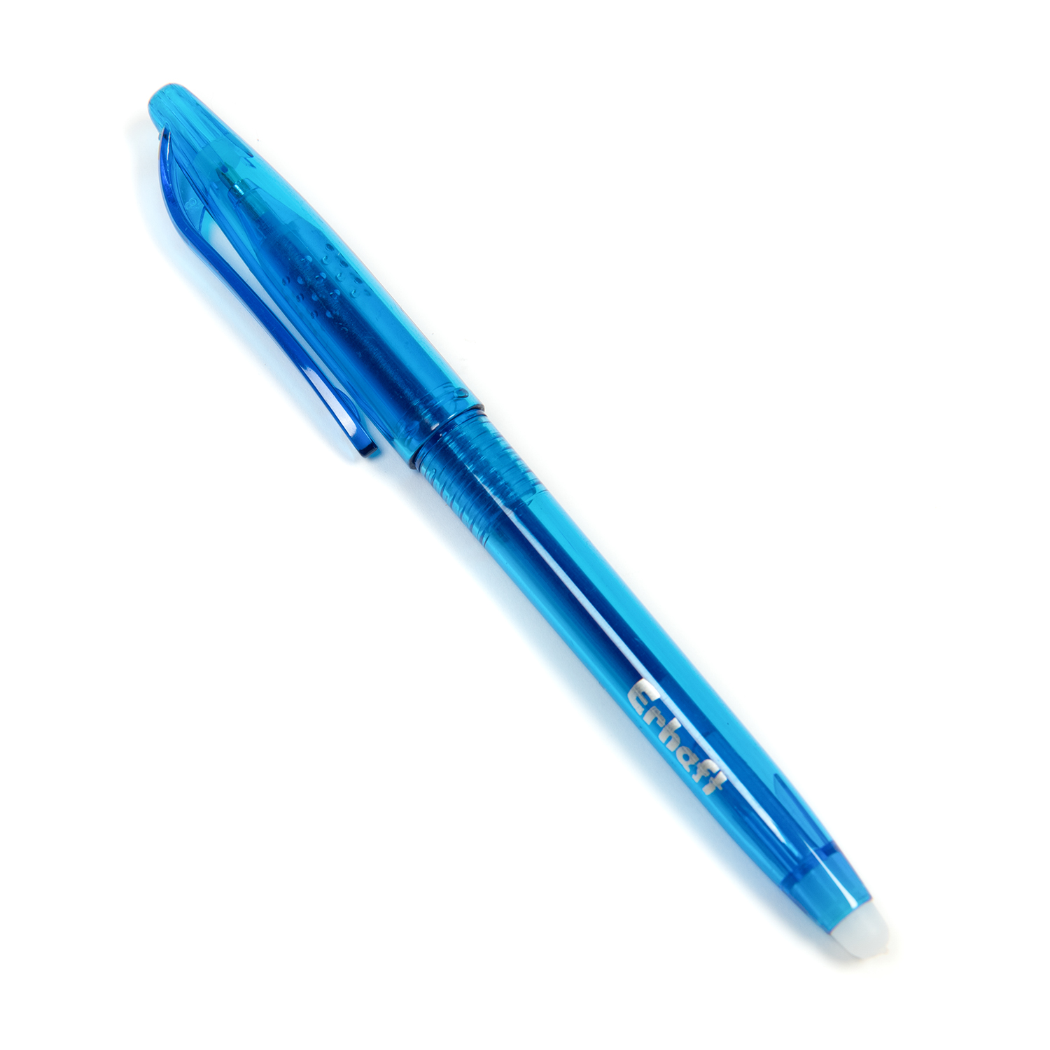 Ручки гелевые Erhaft стираемые 3шт BPS0013-3 - фото 6