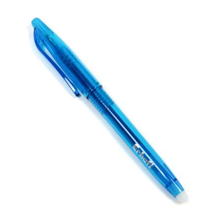 Ручки гелевые Erhaft стираемые 3шт BPS0013-3