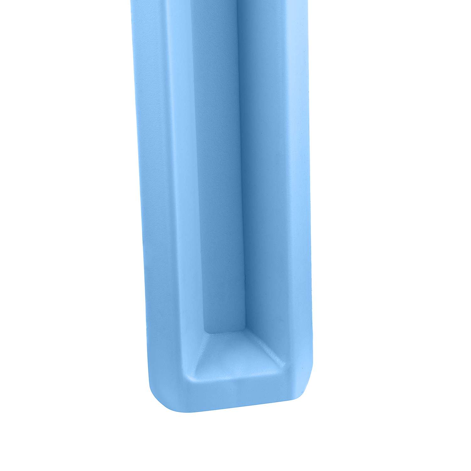 Стол десткий KETT-UP ОСЬМИНОЖКА пластиковый голубой - фото 4