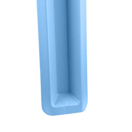Стол десткий KETT-UP ОСЬМИНОЖКА пластиковый голубой