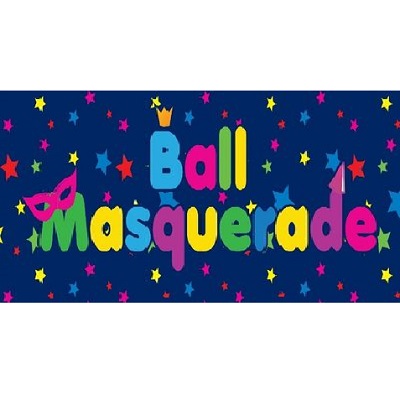 Ball Masquerade