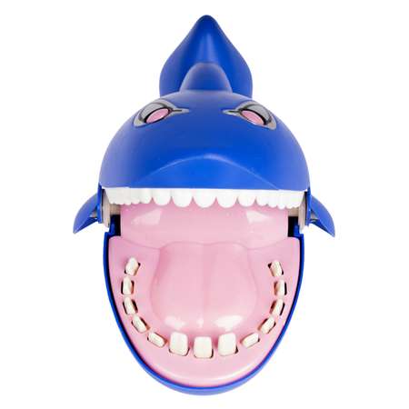 Игра развлекательная Bondibon Зубастая акула ВВ3689