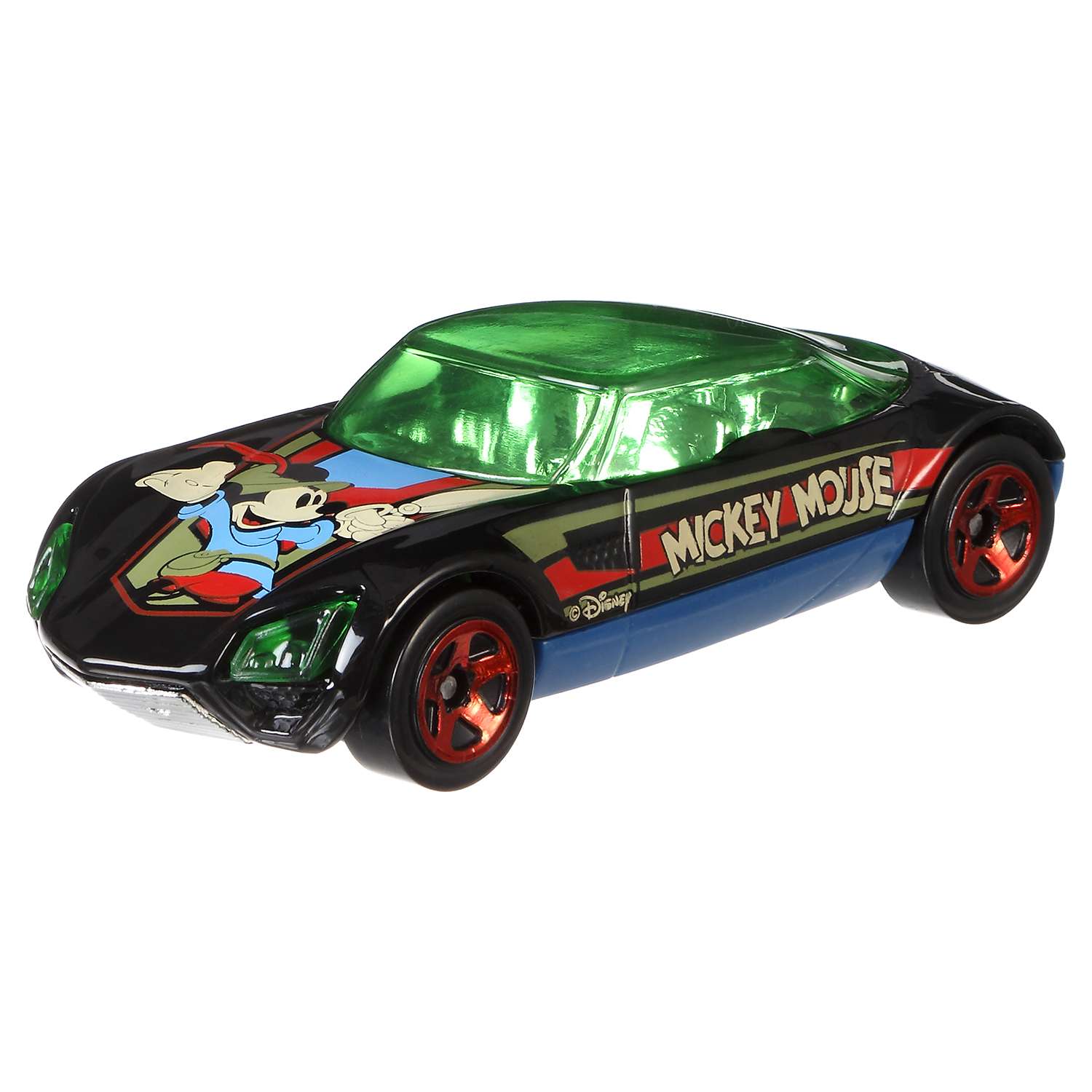 Машина Hot Wheels Дисней тематическая в ассортименте FKD66 FKD66 - фото 13