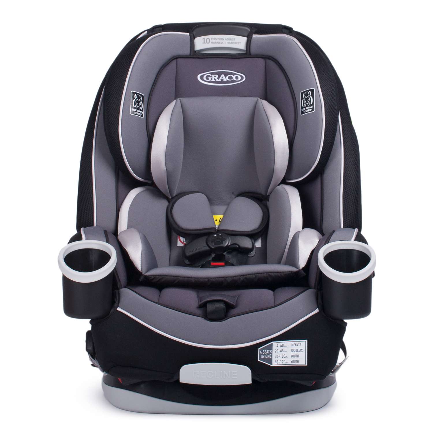 Graco 4 n outlet 1