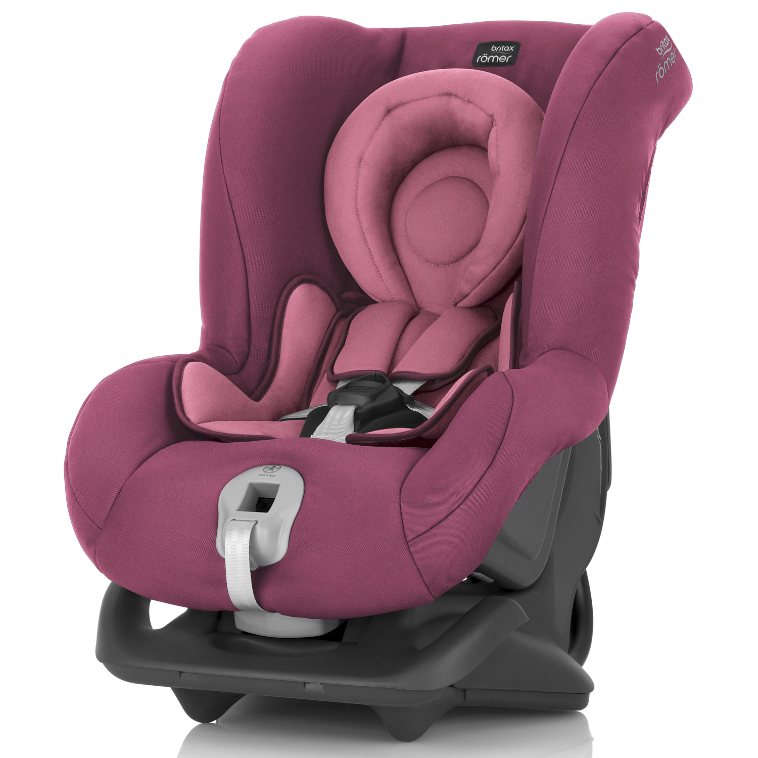 Автокресло Britax Roemer 0+/1 (0-18 кг) - фото 1