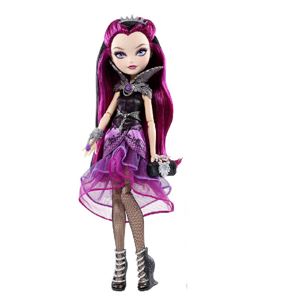 Кукла модельная Ever After High в ассортименте CBR34 - фото 8