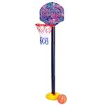 Игровой набор WOOW TOYS для баскетбола