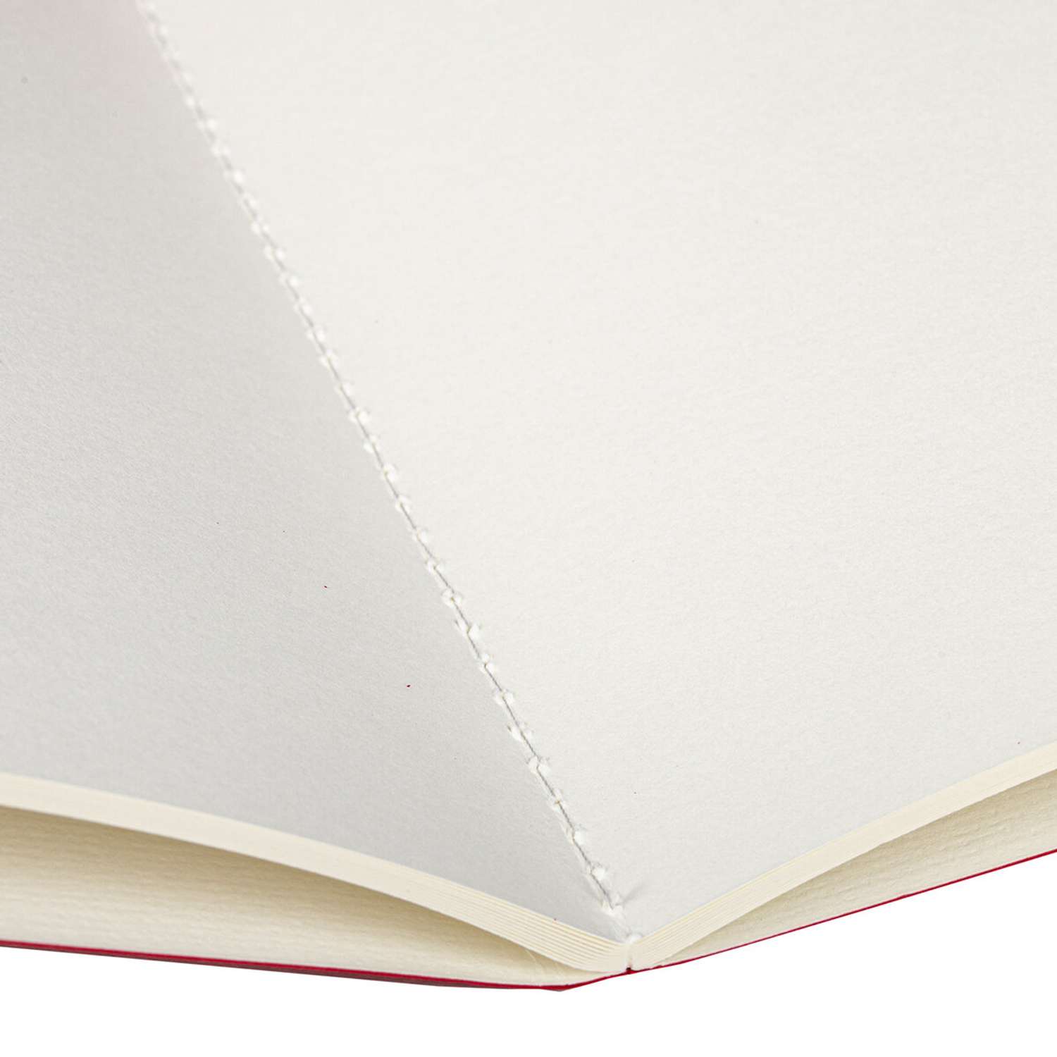 Скетчбук для эскизов Brauberg с белыми акварельными страницами 20 листов - фото 10