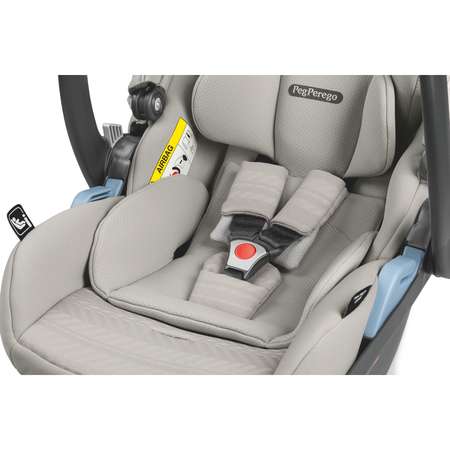 Автокресло Peg-Perego Primo Viaggio Lounge Moonstone