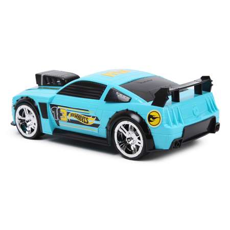 Машина Hot Wheels Turbo Tuning Синий 51170