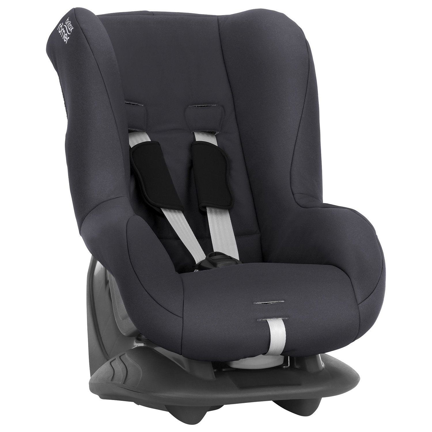 Автокресло Britax Roemer Eclipse Storm grey - фото 3