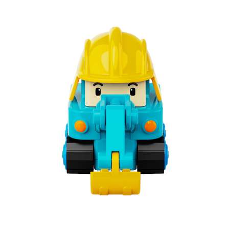 Погрузчик Robocar Poli Пок