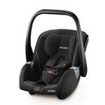 Автокресло Recaro Guardia Perfomance Black