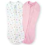 Конверт пеленальный (кокон) Summer Infant Swaddlepod