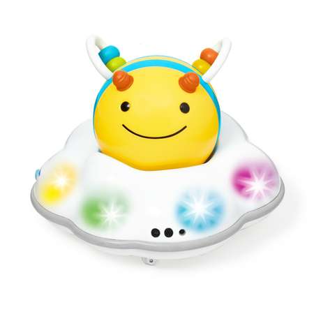 Развивающая игрушка Skip Hop Пчела на облачке