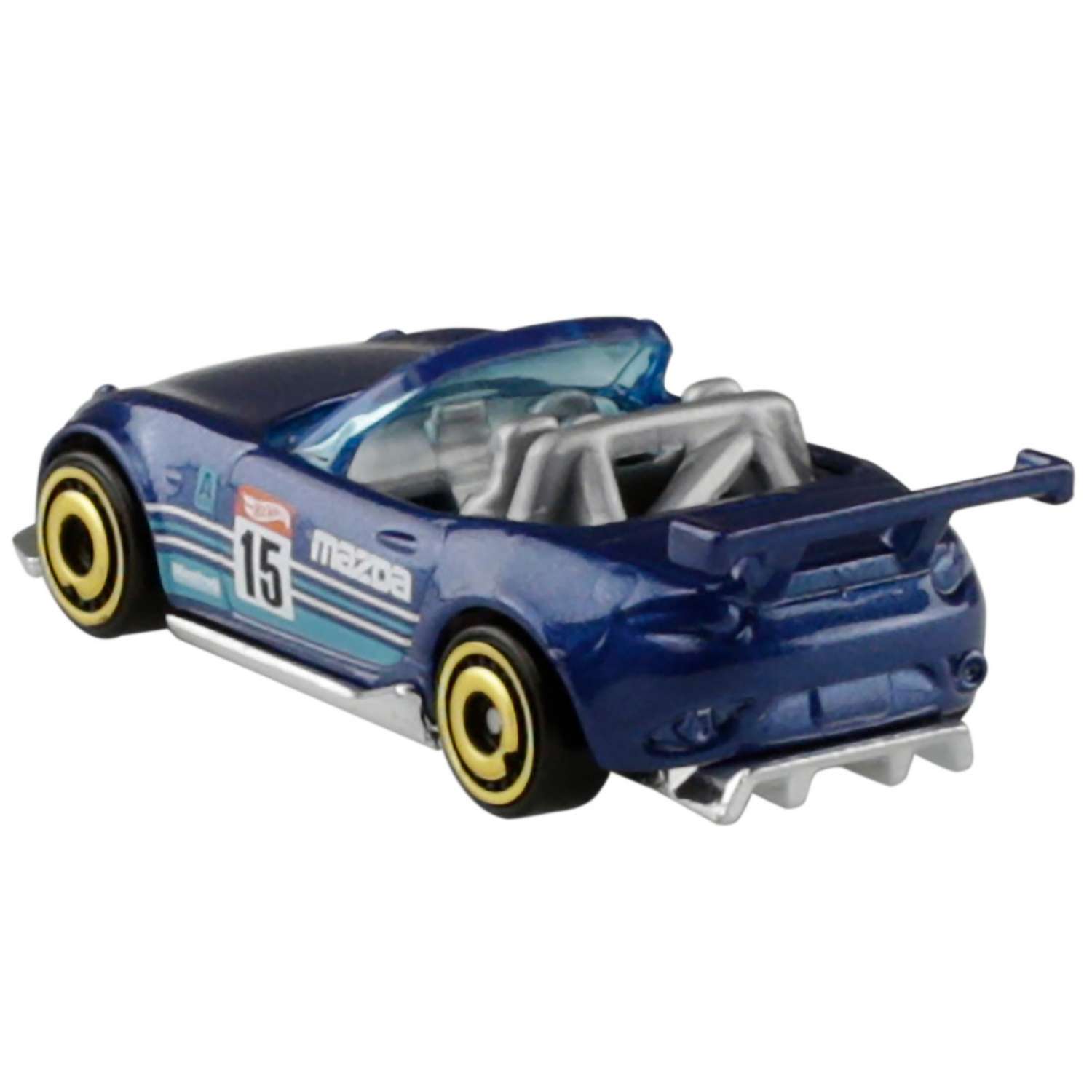 Игровой набор Hot Wheels Найтбернерз 2 машинки FVN40 - фото 5