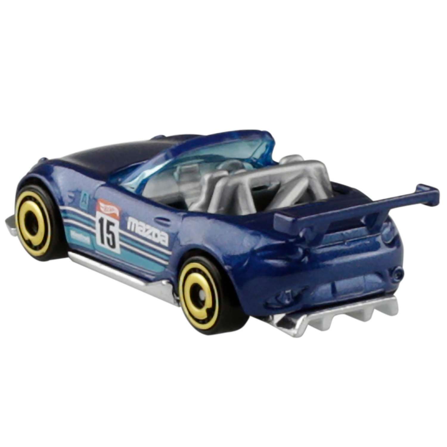 Игровой набор Hot Wheels FVN40 - фото 5