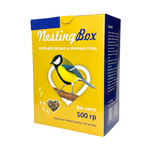 Корм Nestingbox для птиц