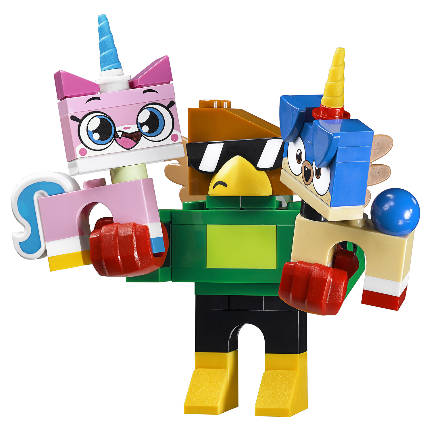 Конструктор LEGO Unikitty Вечеринка 41453 - фото 14