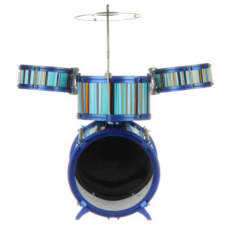 Барабанная установка Veld Co 4 барабана