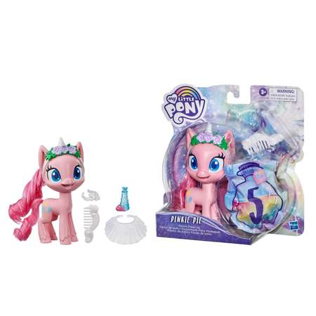 Набор игровой My Little Pony Волшебная Пинки Пай E91405X0
