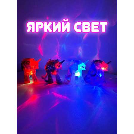 Фигурка UDiViSH Пони