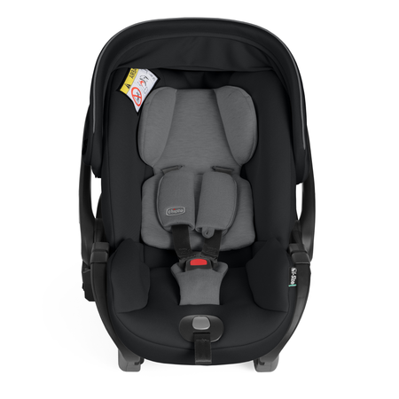 Автокресло Chicco First seat Isofix 0 (0 -13 кг)