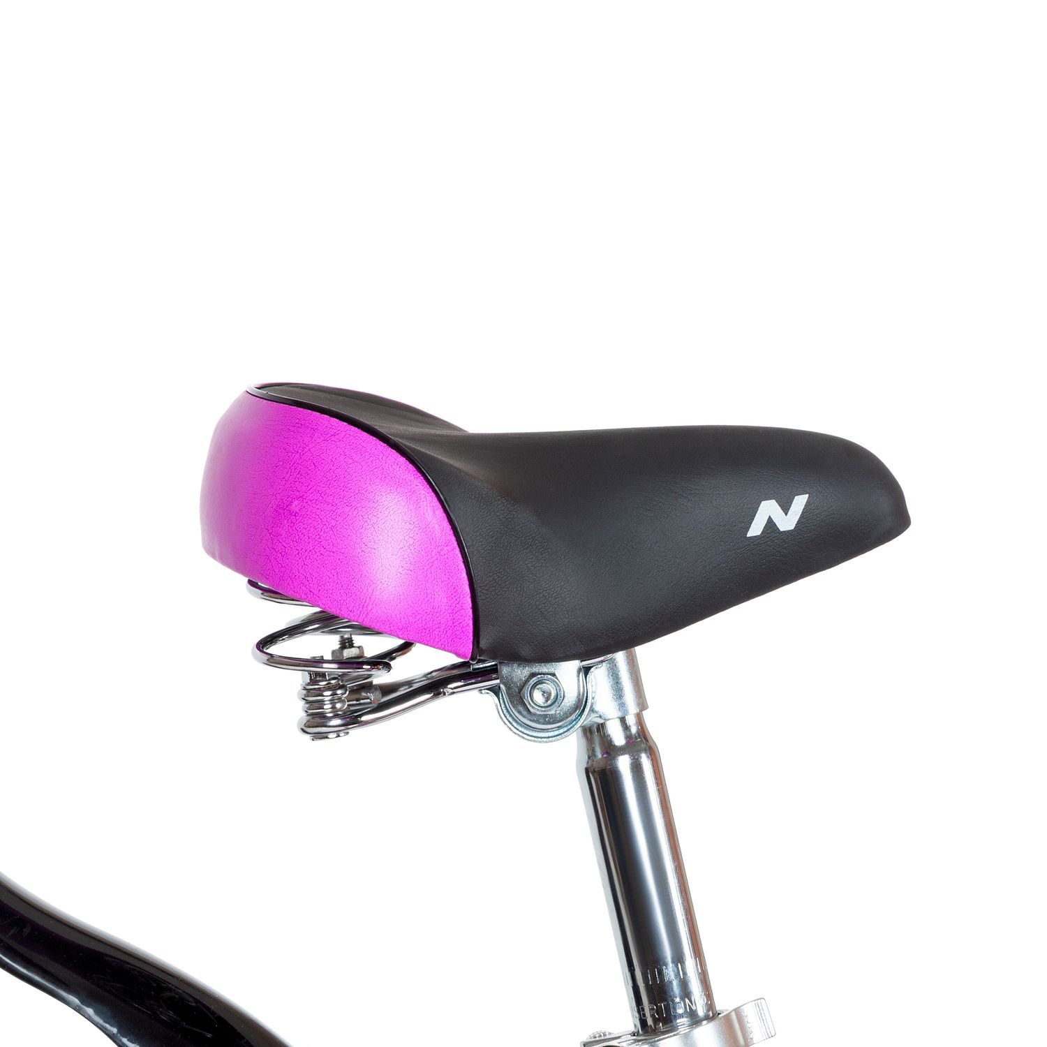 Велосипед 14NOVARA фиолетовый. NOVATRACK NOVARA - фото 7