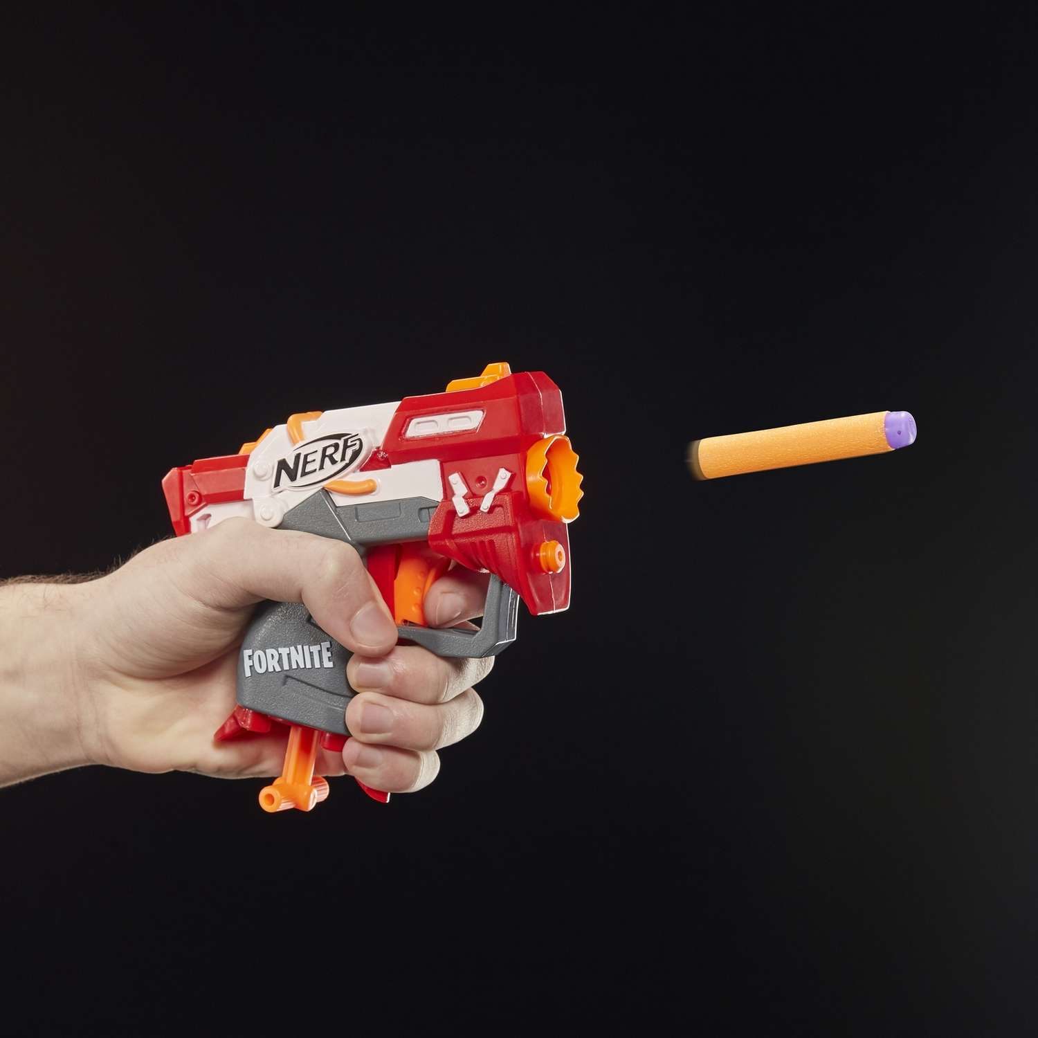 Игрушка Nerf Фортнайт микрошот ТС E6745ES0 - фото 6