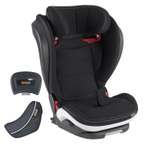 Автокресло BeSafe Isofix 2/3 (15-36 кг)