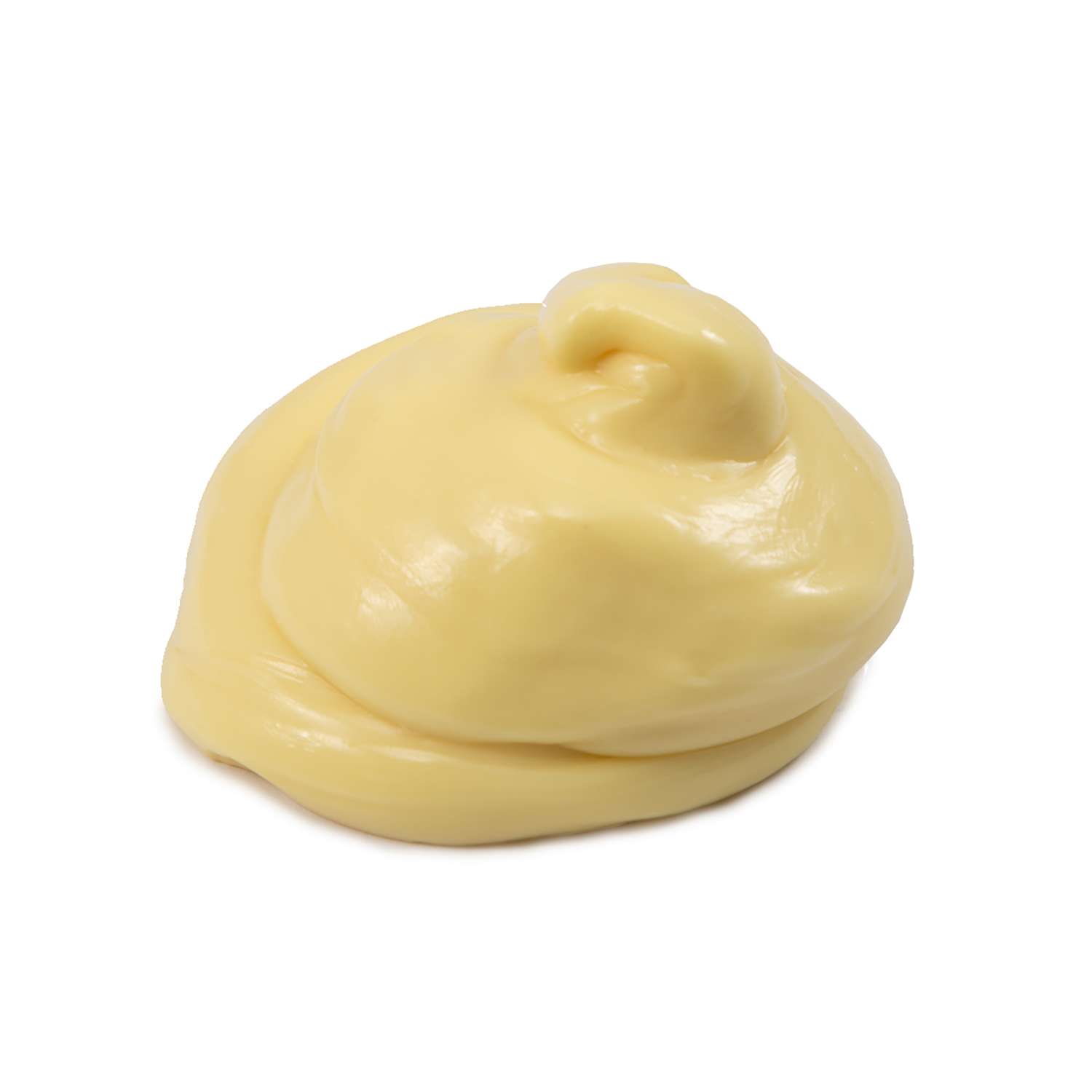 Лизун Slime Ninja Butter аромат ванили 200г SF02-G - фото 3