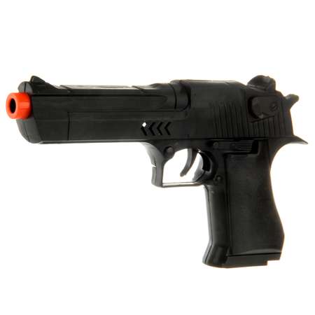 Пистолет Veld Co пули на присосках