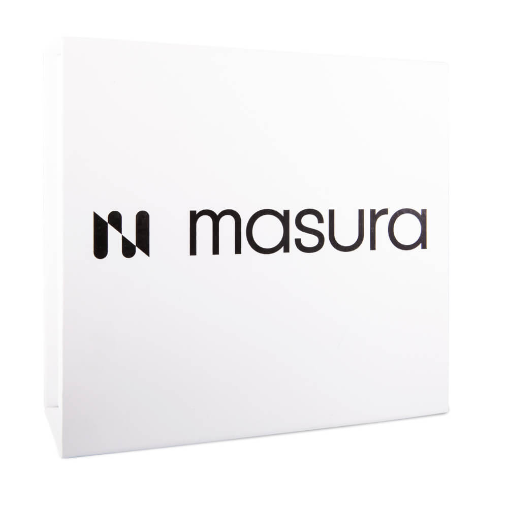 Набор для японского маникюра MASURA Восстановление и укрепление ногтей - фото 3