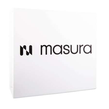 Набор для японского маникюра MASURA Восстановление и укрепление ногтей