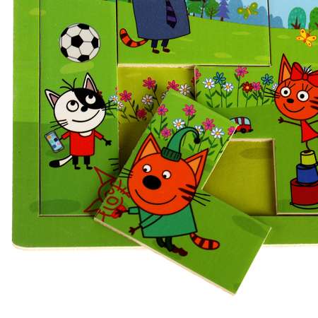 Игрушка Буратино подвеска