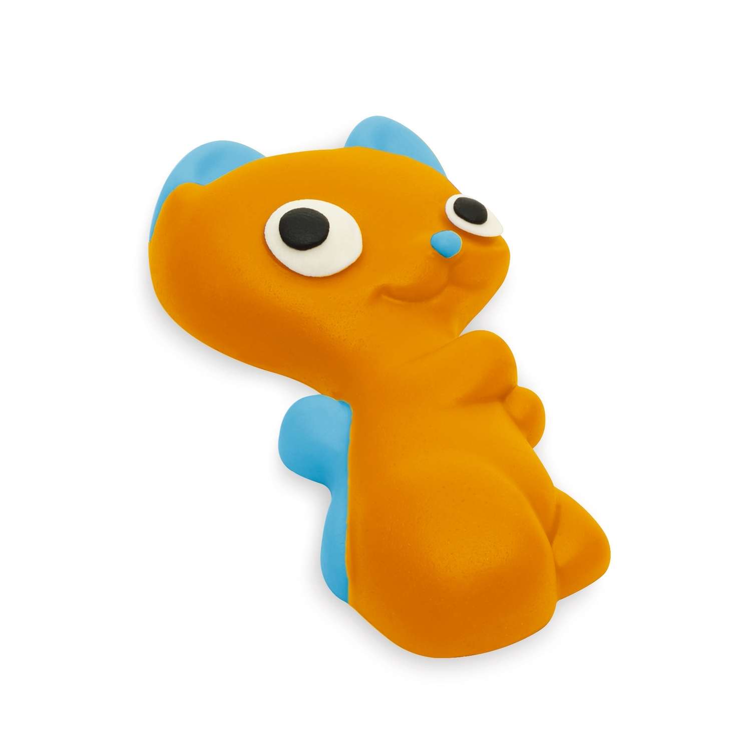 Набор для творчества Play-Doh Лепи и делай прически - фото 2