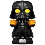 Фигурка Funko POP! Bobble Star Wars Darth Vader Дарт Вейдер Звездные войны